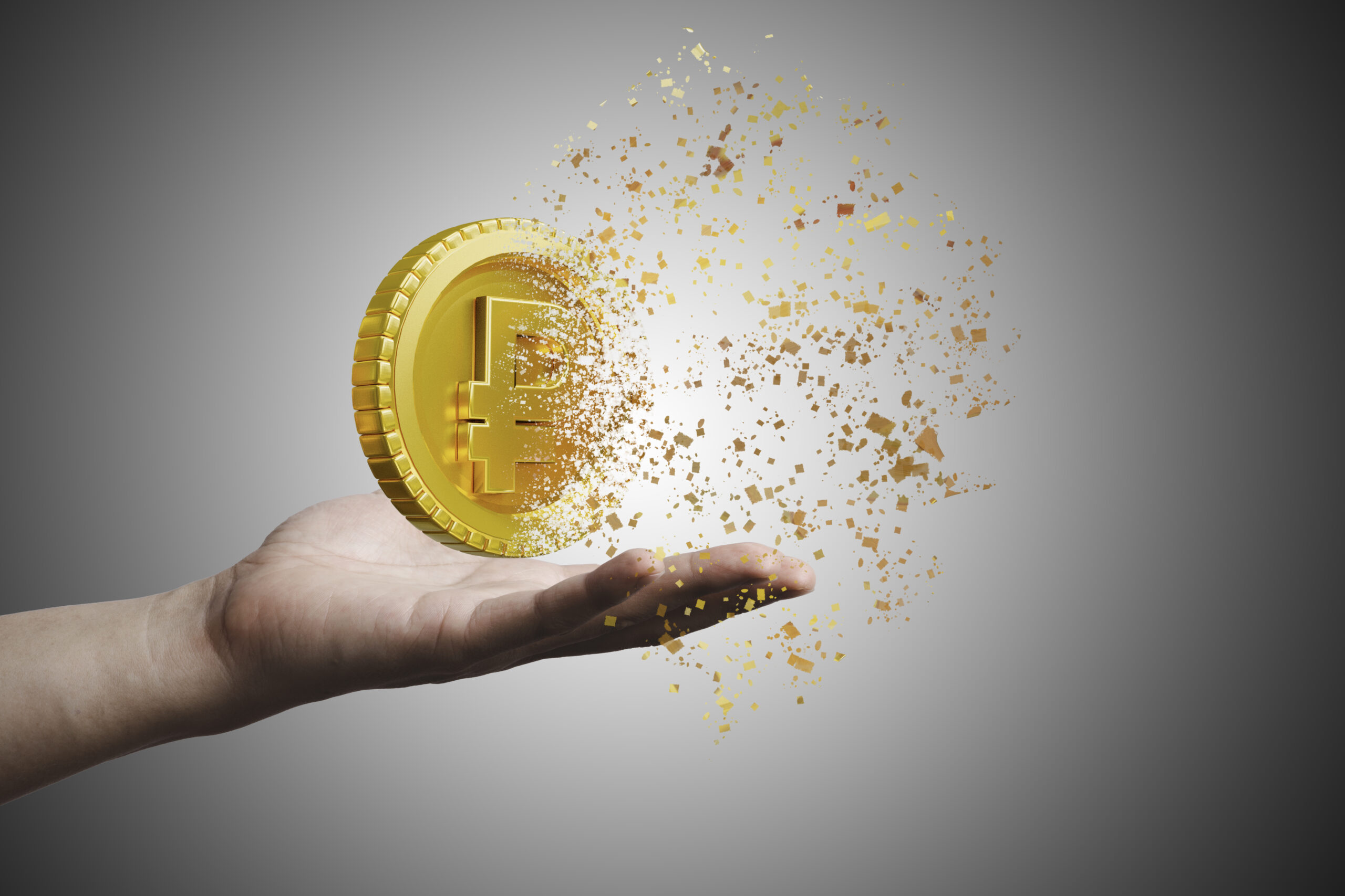 ترید ارز دیجیتال چیست