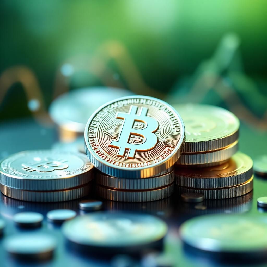 آموزش ساخت ارز دیجیتال