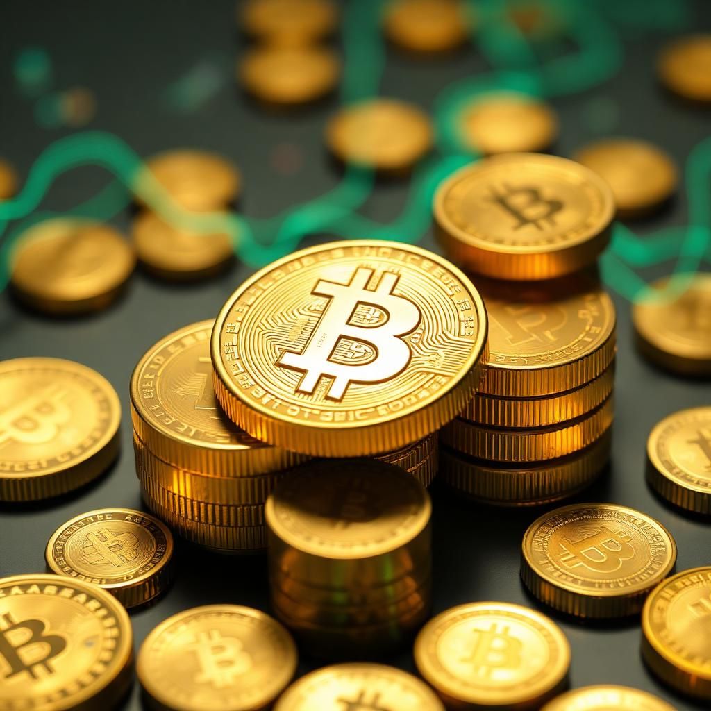 آموزش ساخت ارز دیجیتال