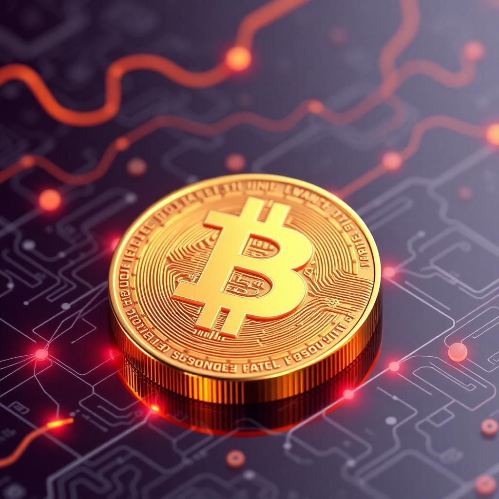 آموزش ساخت ارز دیجیتال