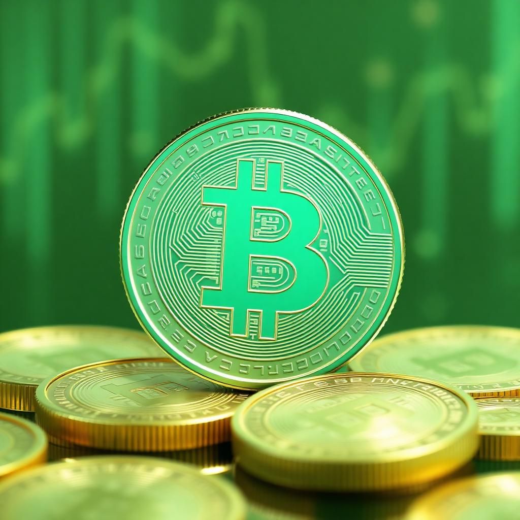 انواع ارز دیجیتال