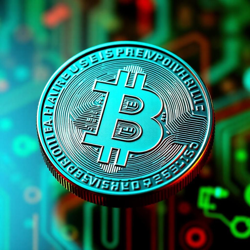 انواع ارز دیجیتال