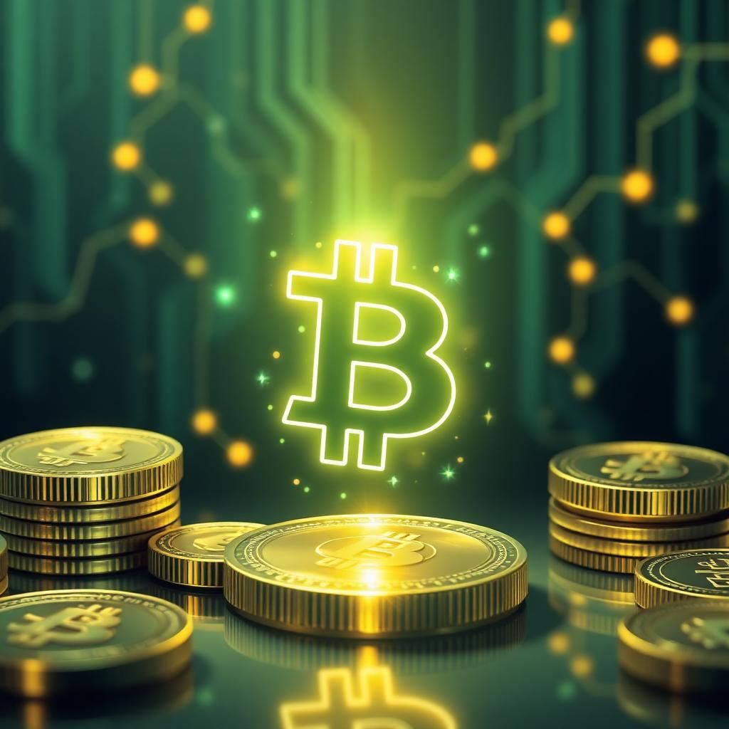 انواع ارز دیجیتال