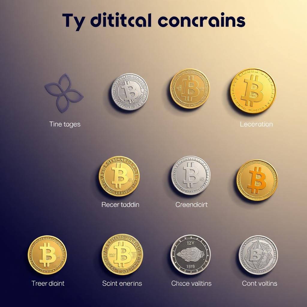 چگونه ارز دیجیتال را شروع کنیم