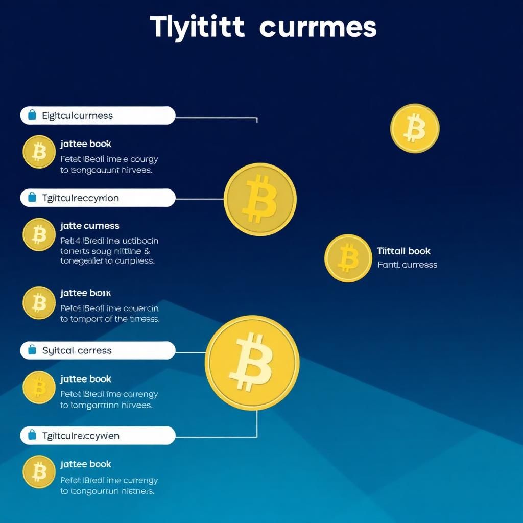 آموزش ارز دیجتال چیست