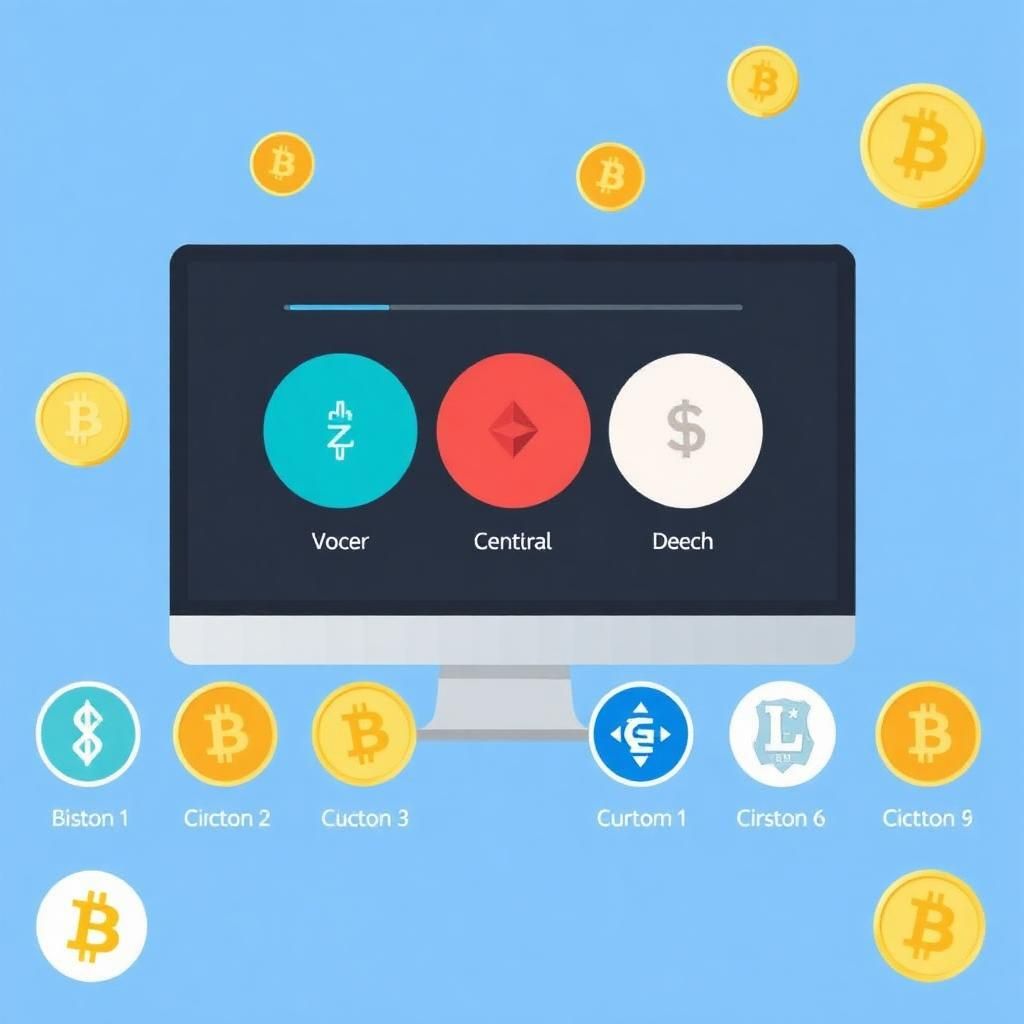 چگونه ارز دیجیتال را شروع کنیم