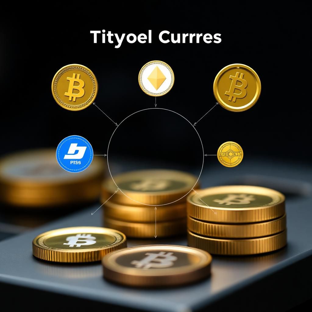 آموزش ارز دیجتال چیست